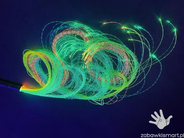 Miecz światłowodowy UV - obrazek 12