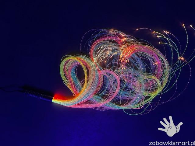 Miecz światłowodowy UV - obrazek 11