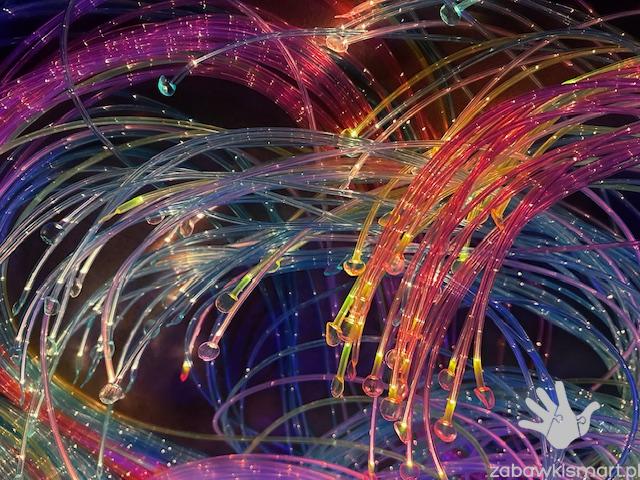 Miecz światłowodowy UV - obrazek 2