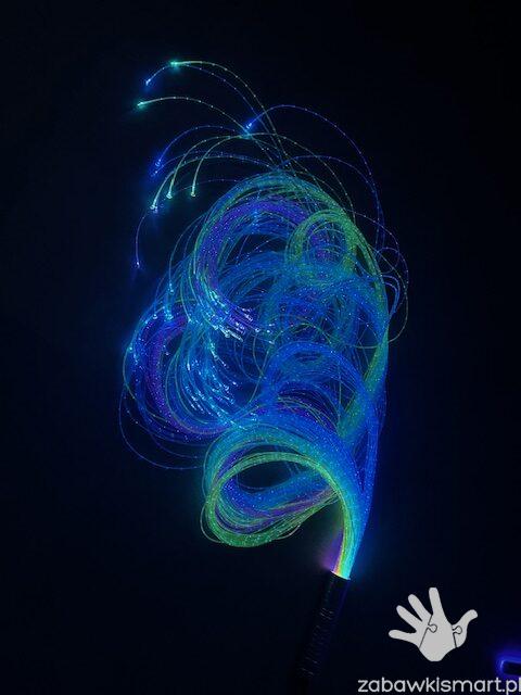 Miecz światłowodowy UV - obrazek 34