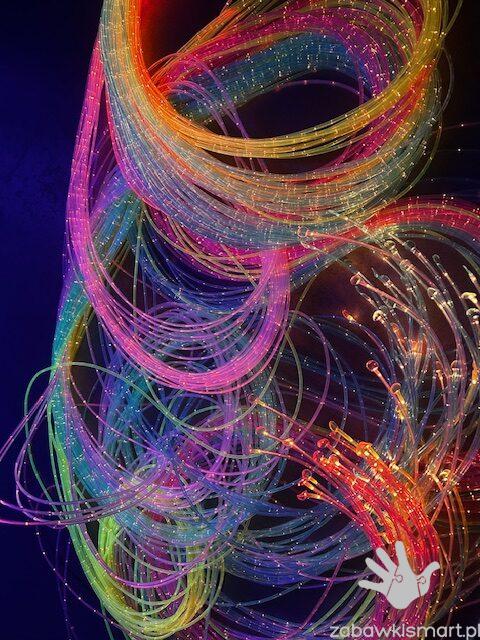 Miecz światłowodowy UV - obrazek 7