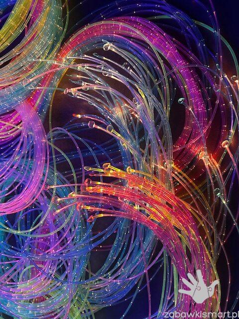 Miecz światłowodowy UV - obrazek 6