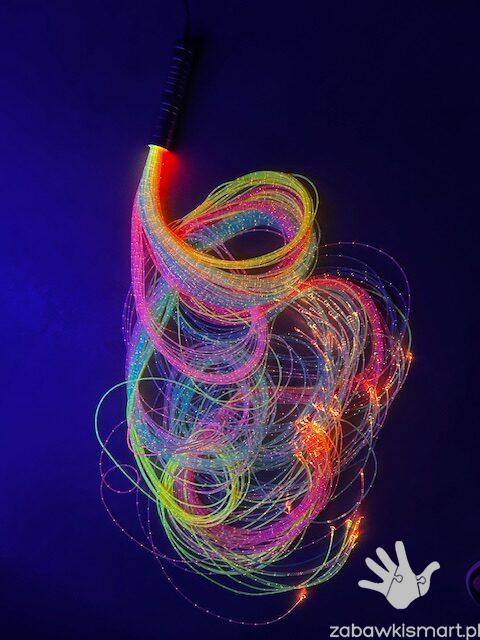 Miecz światłowodowy UV - obrazek 5