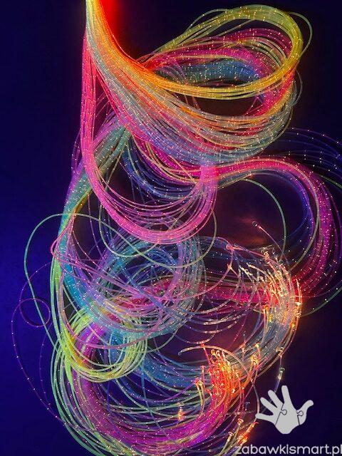 Miecz światłowodowy UV - obrazek 4