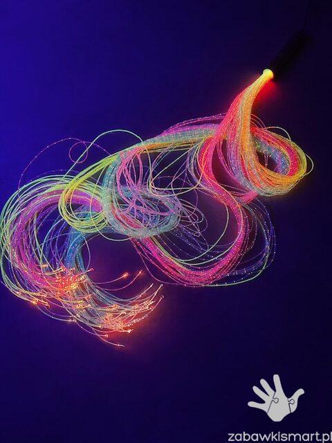 Miecz światłowodowy UV - obrazek 3