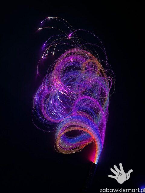 Miecz światłowodowy UV - obrazek 32