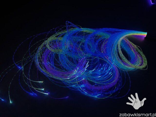 Miecz światłowodowy UV - obrazek 29