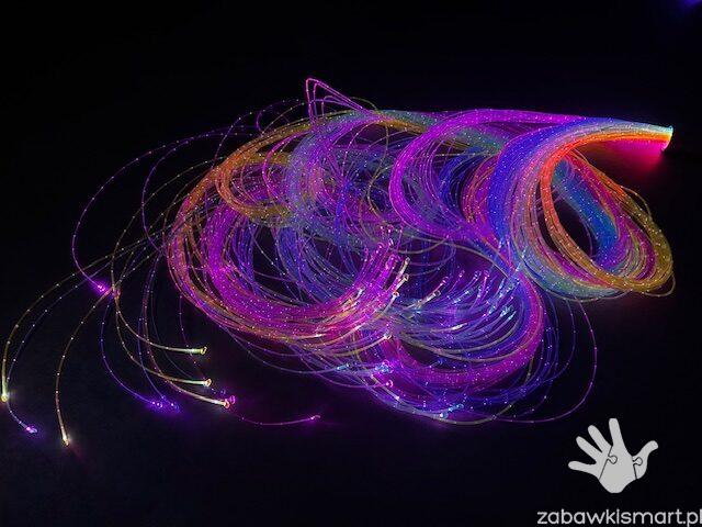 Miecz światłowodowy UV - obrazek 28