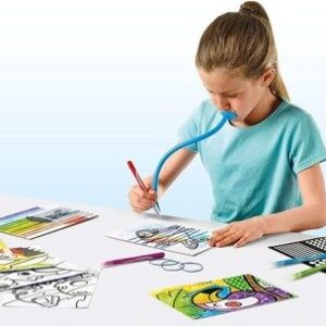 Flamastry dmuchane StringArt- Maped Creative