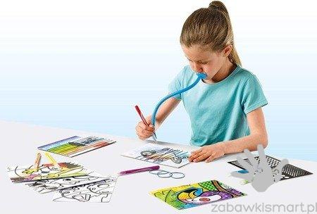 Flamastry dmuchane StringArt- Maped Creative