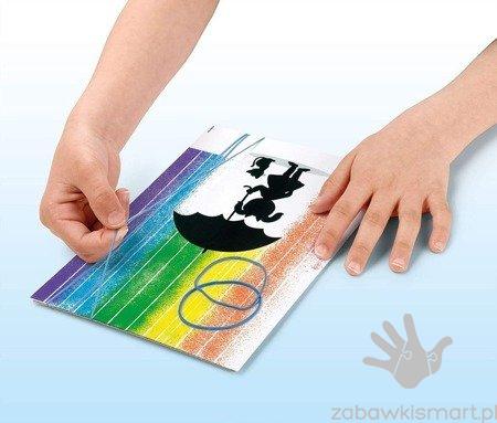 Flamastry dmuchane StringArt- Maped Creative - obrazek 4