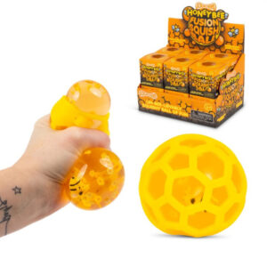 Gniotek OneForFun- Miodowa przyjemność