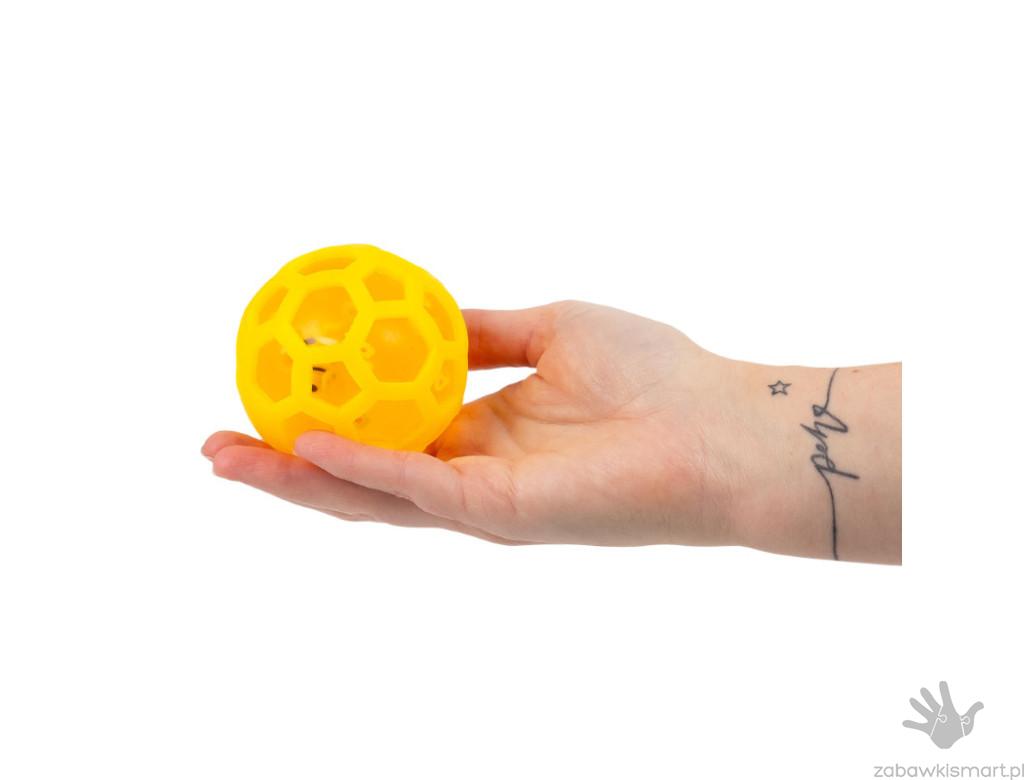 Gniotek OneForFun- Miodowa przyjemność - obrazek 4