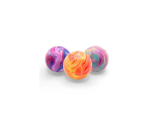 Gniotek OneForFun- piłeczka MARBLE - obrazek 3
