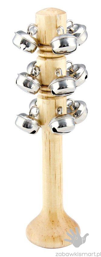 Przenośny zestaw do terapii SI- nr 2D (słuch) - obrazek 12