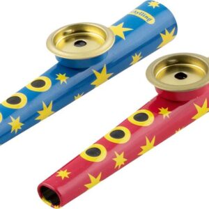 KAZOO- Goki