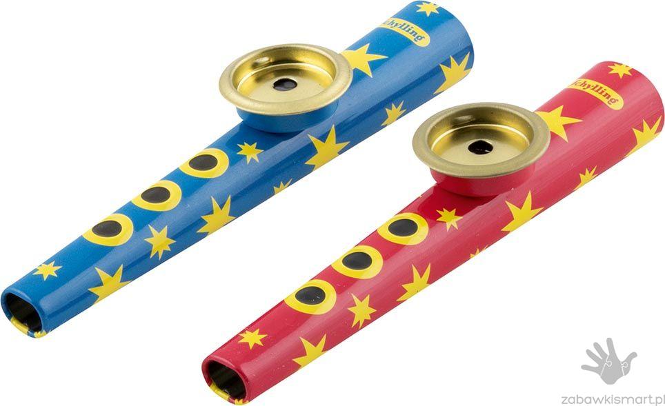 KAZOO- Goki