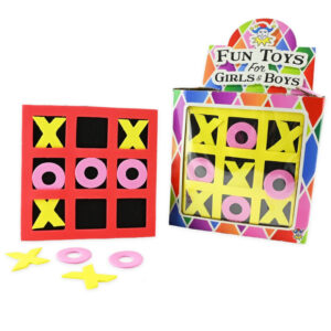 Gra "Kółko i krzyżyk"