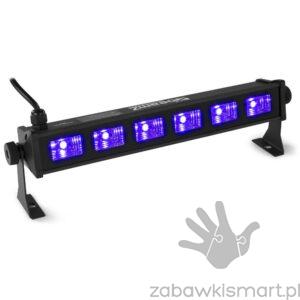 Belka LED UV BAR BUV63- BeamZ