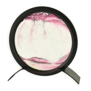 Ruchome piaski- obrazek Robetoy (okrąg)