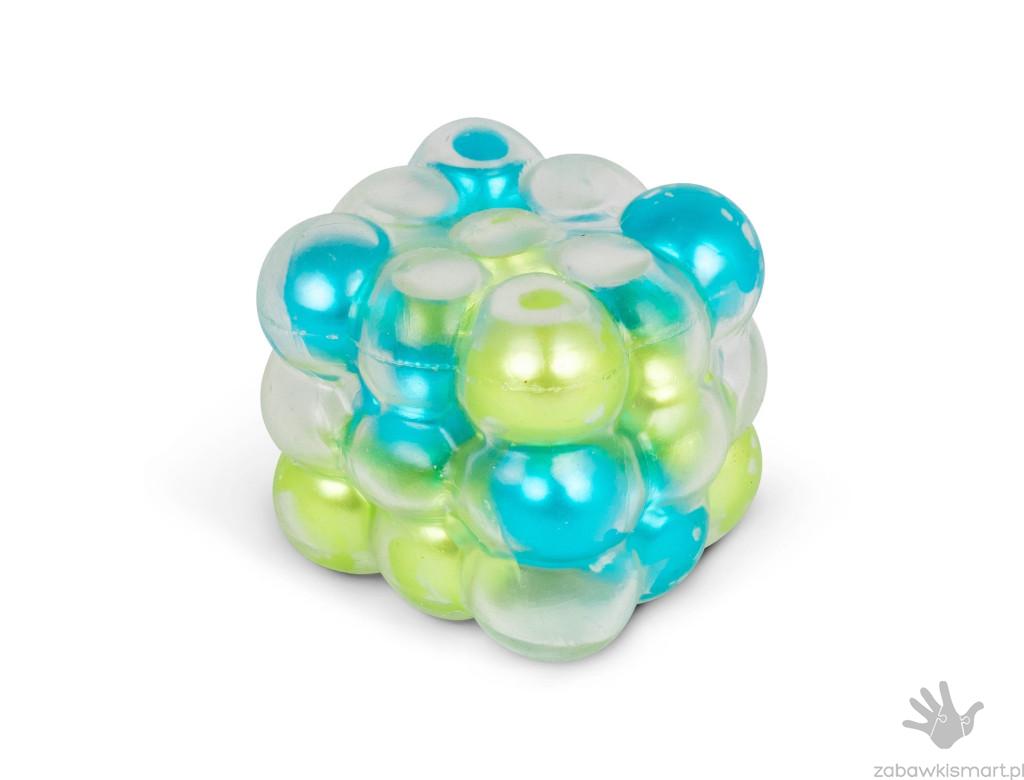 Scrunchems ASMR- gniotek kwadrat OneForFun - obrazek 5