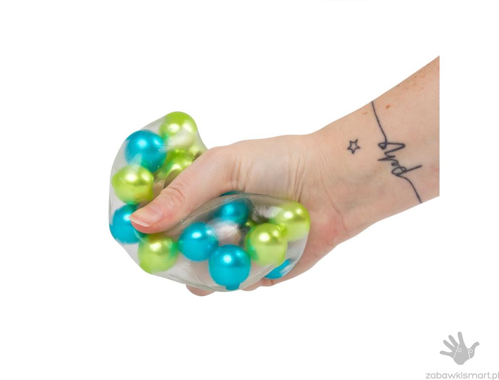 Scrunchems ASMR- gniotek kwadrat OneForFun - obrazek 7