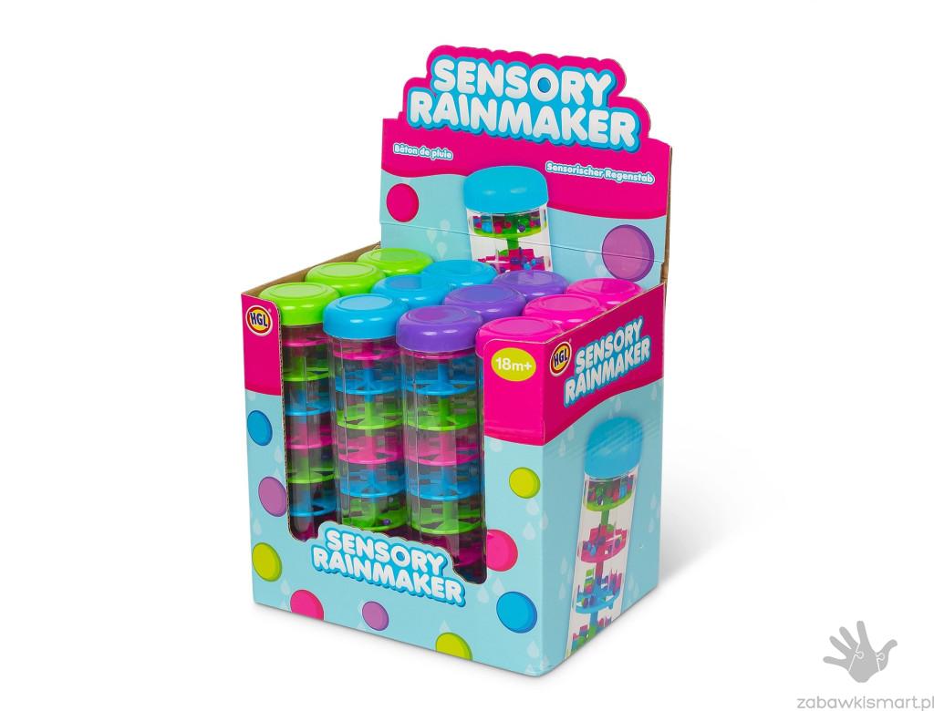 Sensoryczna deszczownica OneForFun - obrazek 5