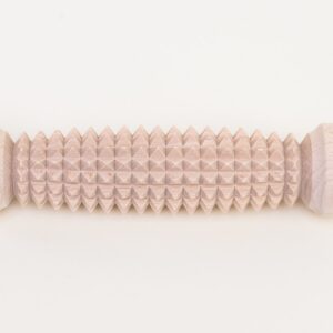 MASAŻER RECEPTOR drewniany- wypukły