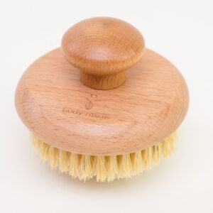 Szczotka do masażu na sucho