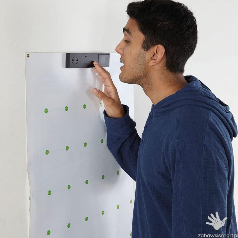 Interaktywna Tablica Ścienna z Funkcją Nagrywania- TTS - obrazek 3