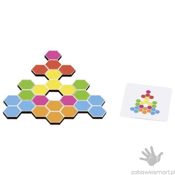 Gra logiczna- Żółwik GOKI - obrazek 4