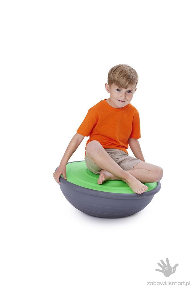 Gigantyczny dysk powietrzny równoważny- Gonge