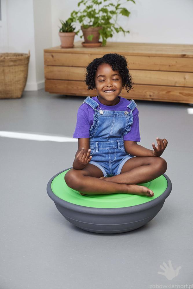 Gigantyczny dysk powietrzny równoważny- Gonge - obrazek 5