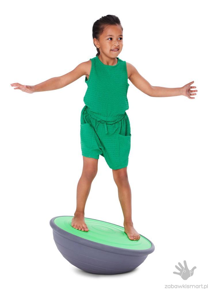 Gigantyczny dysk powietrzny równoważny- Gonge - obrazek 12