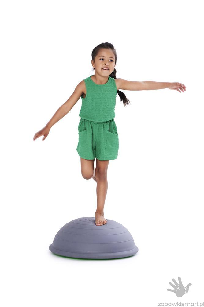 Gigantyczny dysk powietrzny równoważny- Gonge - obrazek 11