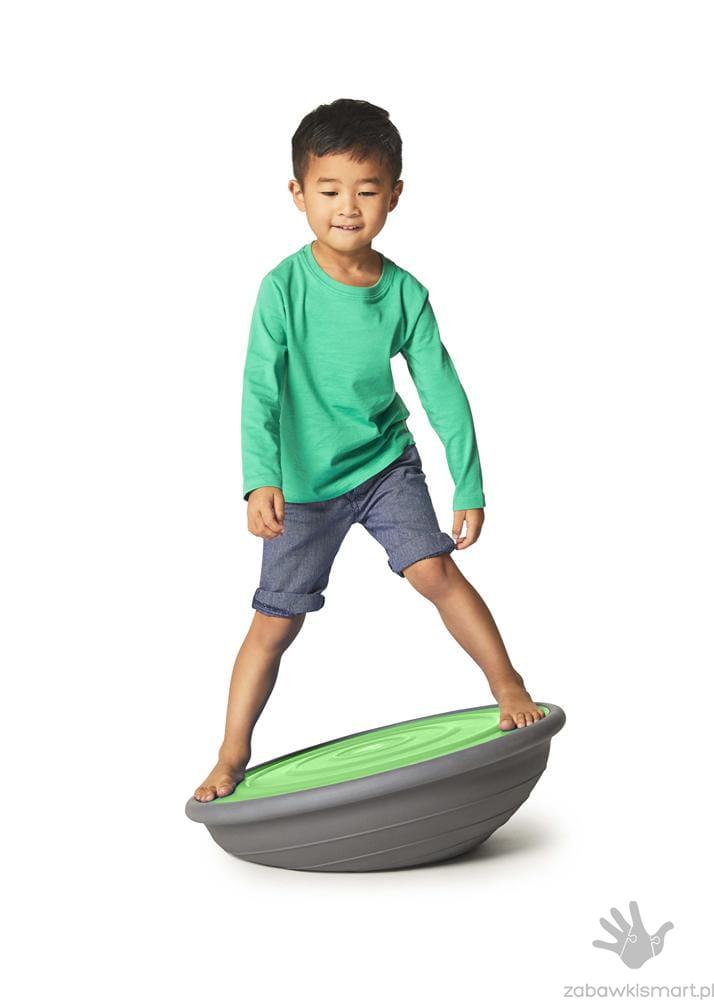 Gigantyczny dysk powietrzny równoważny- Gonge - obrazek 10