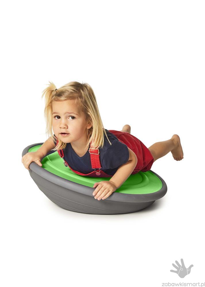 Gigantyczny dysk powietrzny równoważny- Gonge - obrazek 9