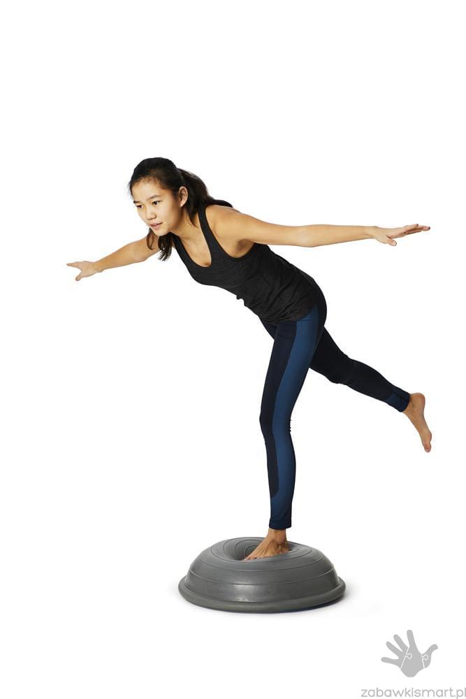 Gigantyczny dysk powietrzny równoważny- Gonge - obrazek 8