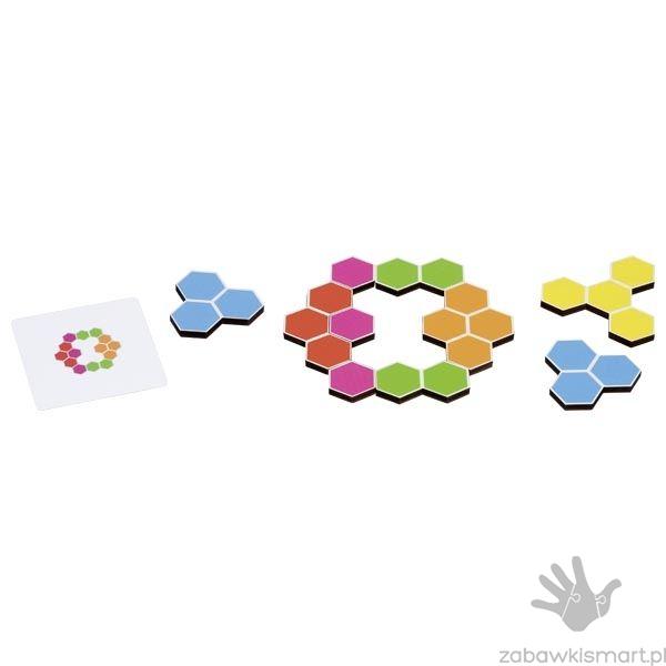 Gra logiczna- Żółwik GOKI - obrazek 3