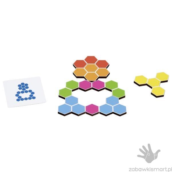 Gra logiczna- Żółwik GOKI - obrazek 5