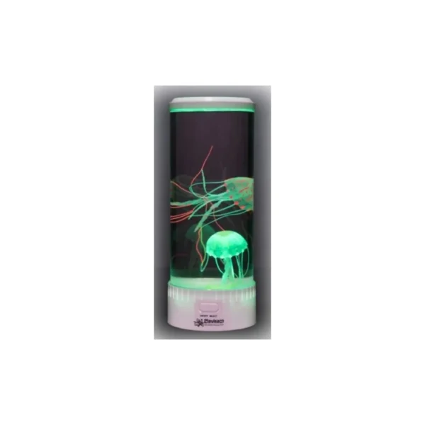 Lampka z meduzami PlayLearn