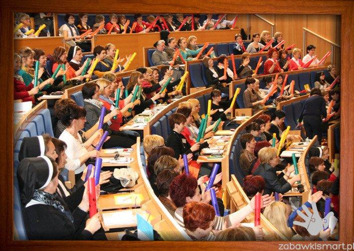 BumBum rurki- Zestaw Przedszkolny (duży) - obrazek 6