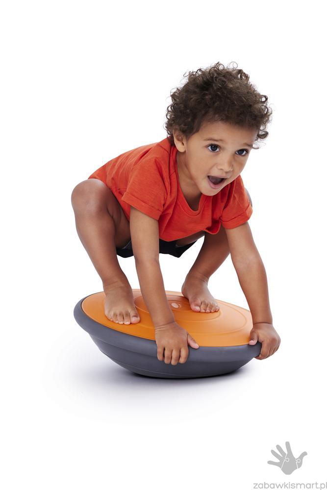 Dysk powietrzny równoważny- Gonge