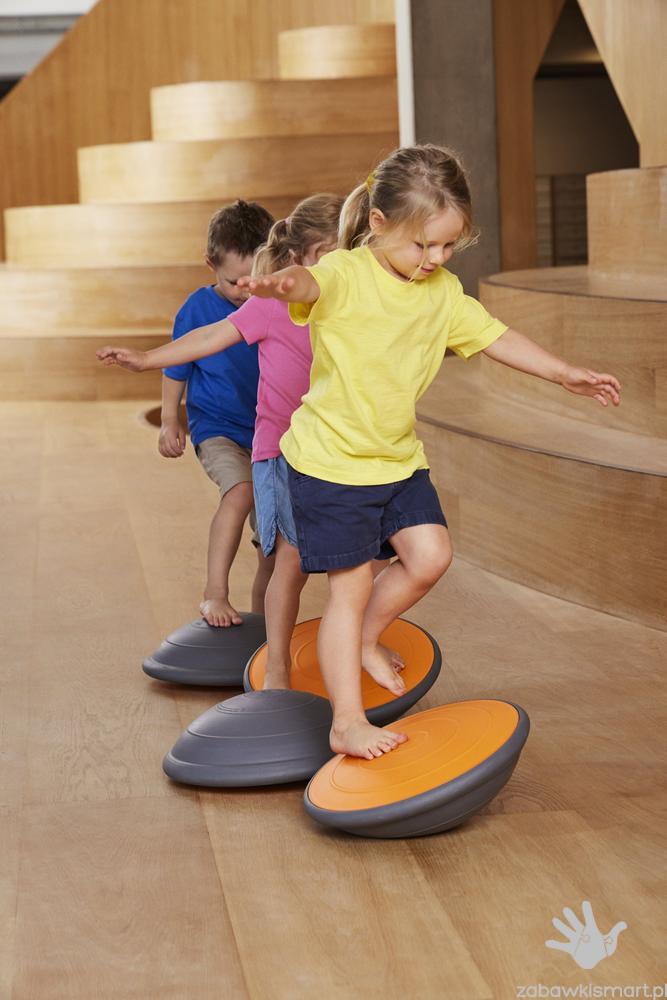 Dysk powietrzny równoważny- Gonge - obrazek 6