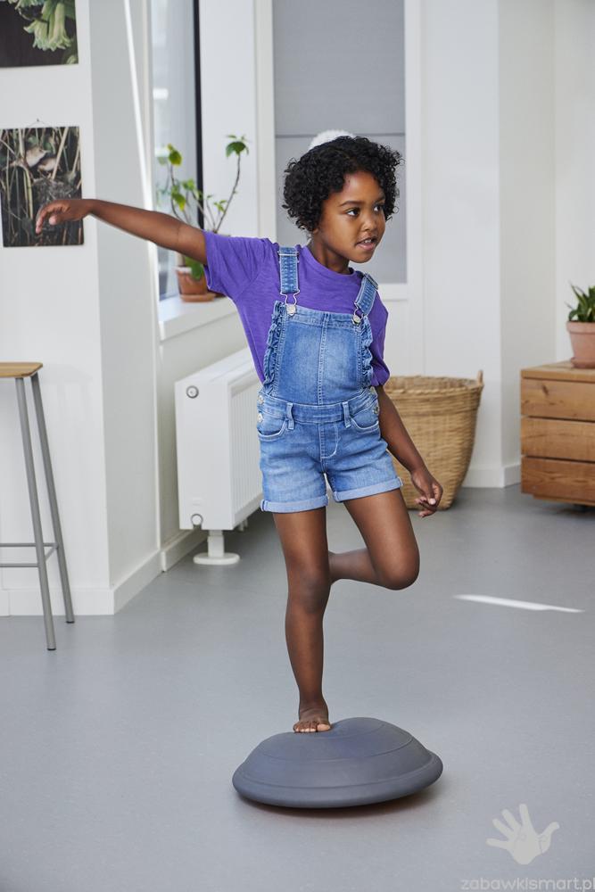 Dysk powietrzny równoważny- Gonge - obrazek 7