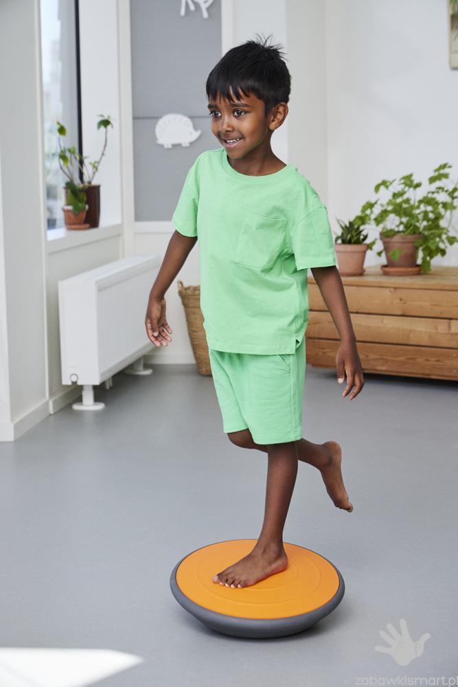 Dysk powietrzny równoważny- Gonge - obrazek 9