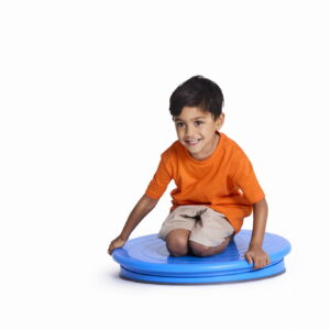 Dysk obrotowy Floor Spinner Gonge- rotator