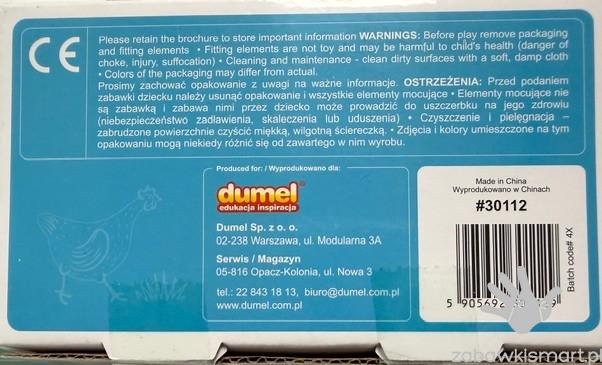 Sortowanie jajek- kształty - obrazek 9