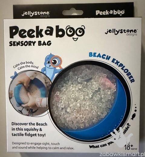 Sensoryczna mata- dysk sensoryczny z figur