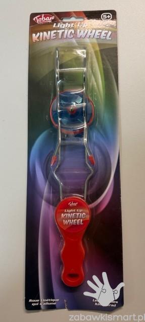 Kinetyczne świecące jojo OneForFun - obrazek 2
